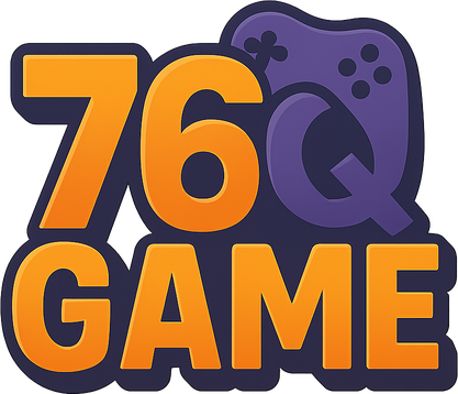 76q Game Logo